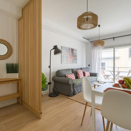 Pascal Home By Canariasgetaway Las Palmas de Gran Canaria Exterior photo