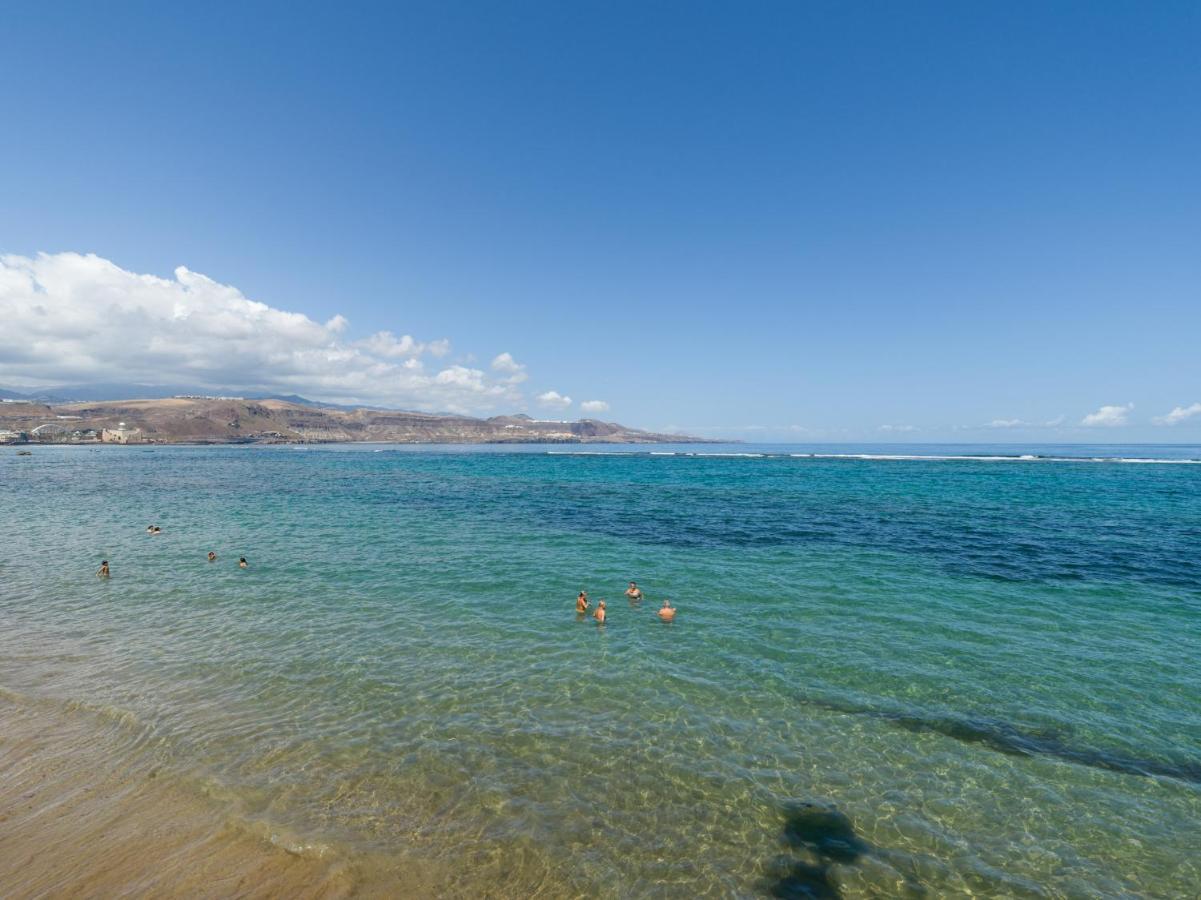 Pascal Home By Canariasgetaway Las Palmas de Gran Canaria Exterior photo