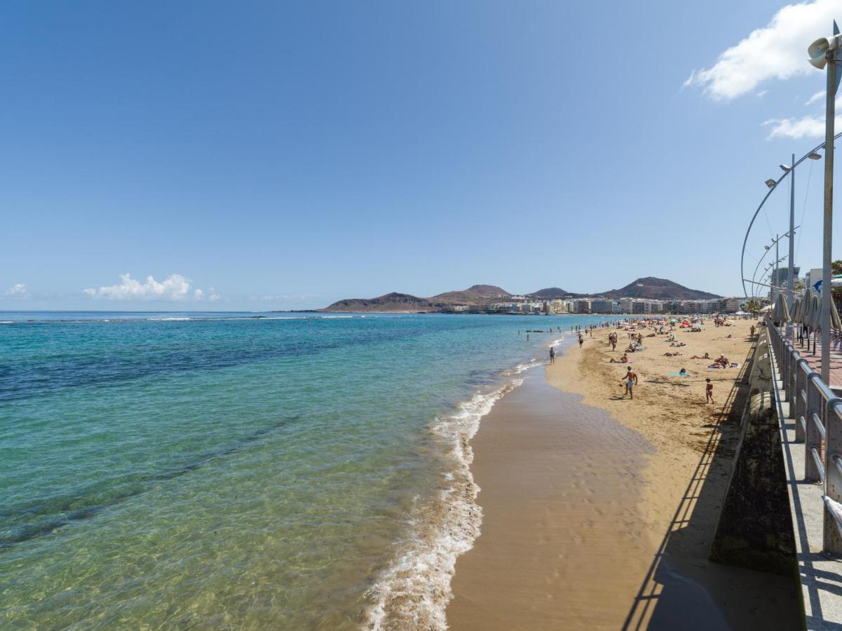 Pascal Home By Canariasgetaway Las Palmas de Gran Canaria Exterior photo