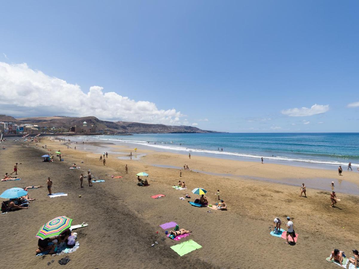 Pascal Home By Canariasgetaway Las Palmas de Gran Canaria Exterior photo