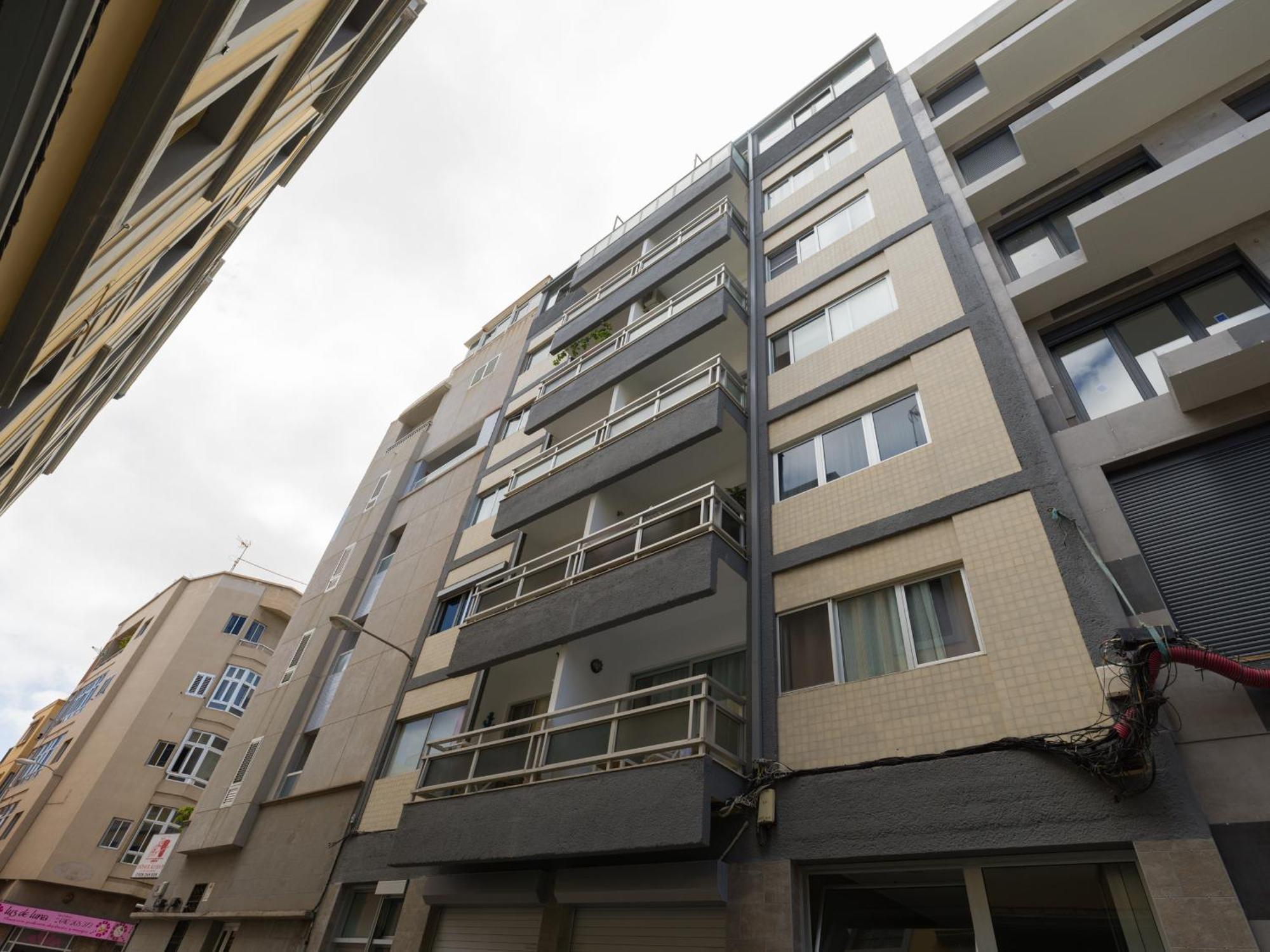 Pascal Home By Canariasgetaway Las Palmas de Gran Canaria Exterior photo