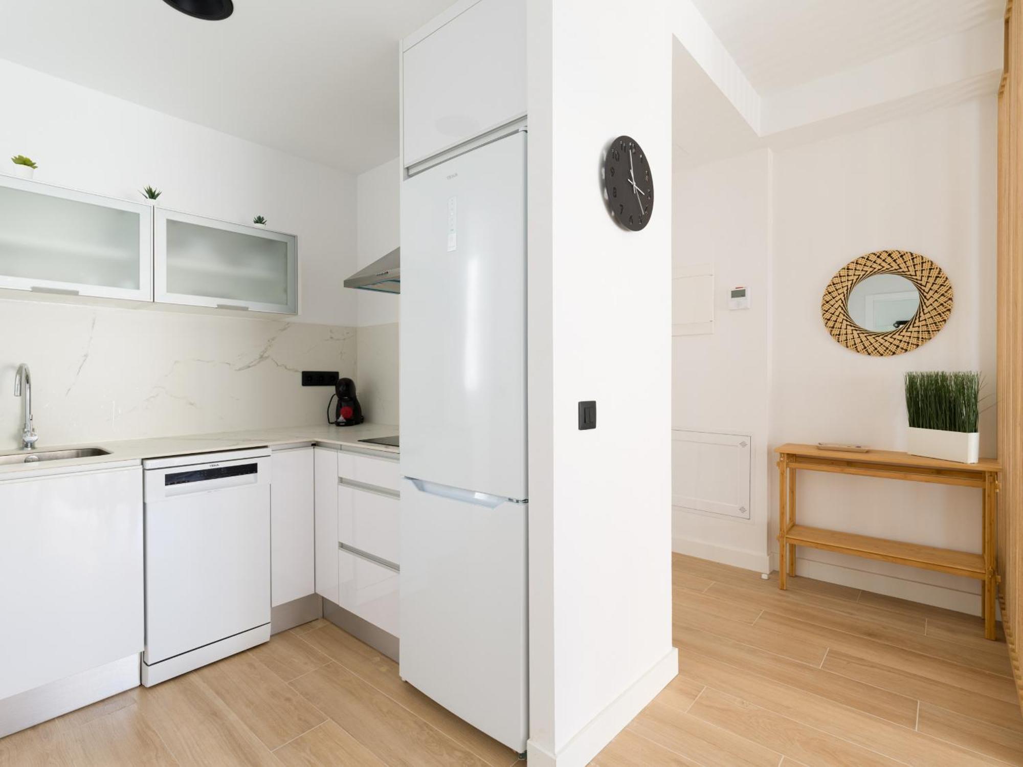 Pascal Home By Canariasgetaway Las Palmas de Gran Canaria Exterior photo