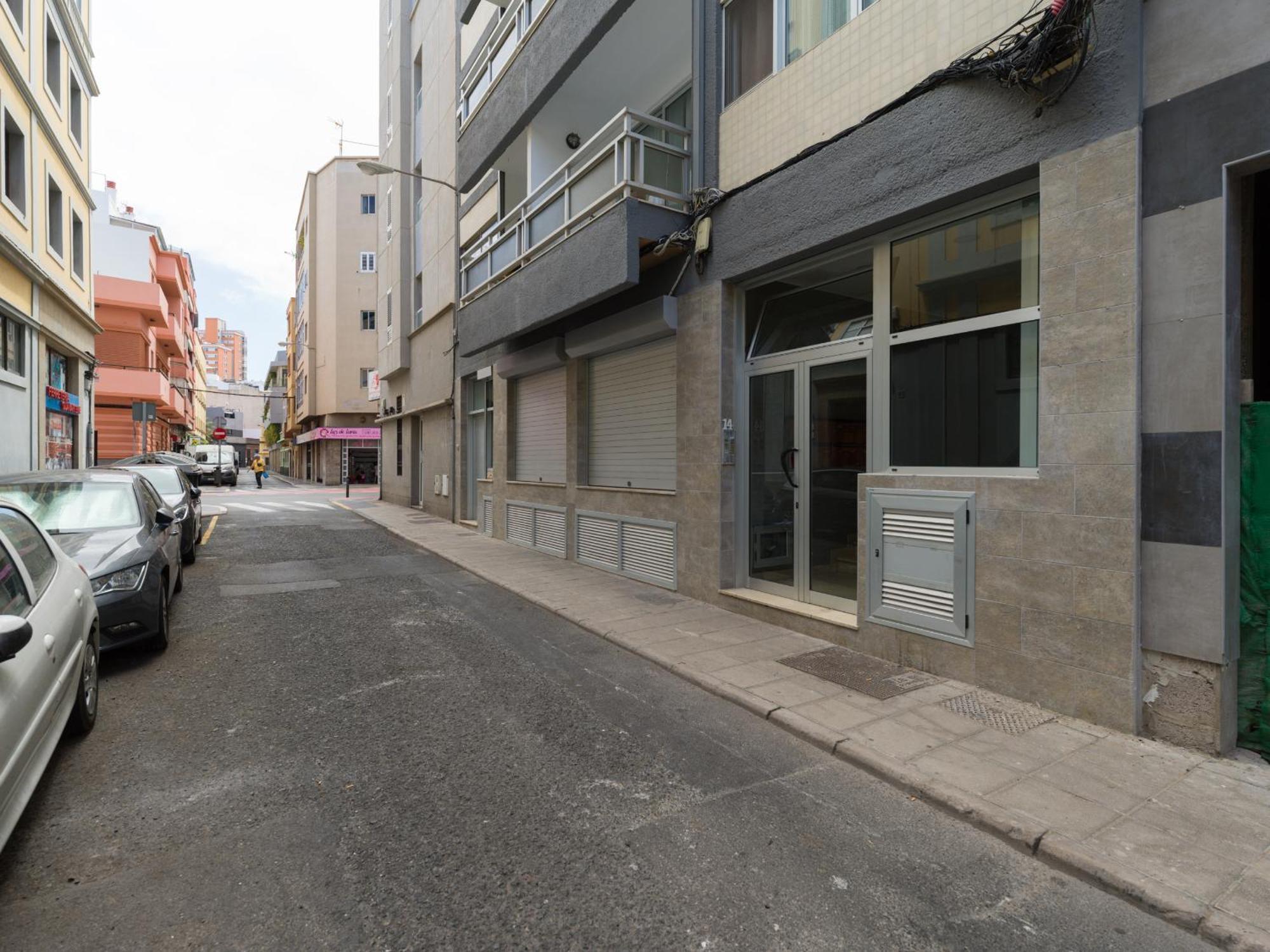 Pascal Home By Canariasgetaway Las Palmas de Gran Canaria Exterior photo