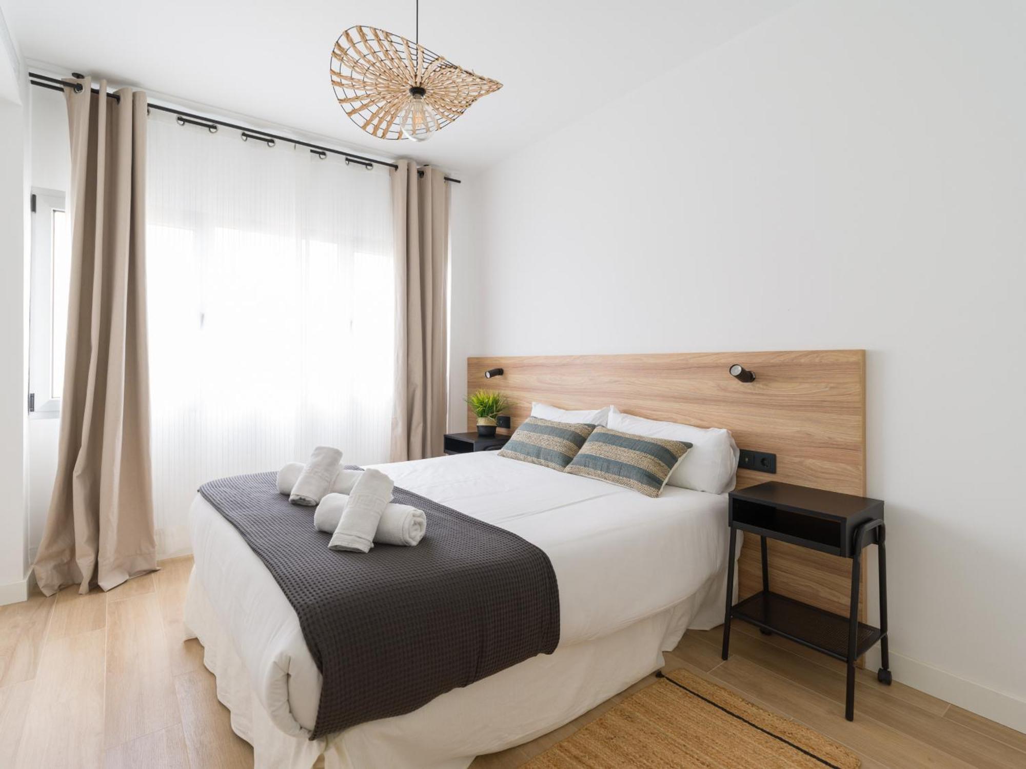 Pascal Home By Canariasgetaway Las Palmas de Gran Canaria Exterior photo