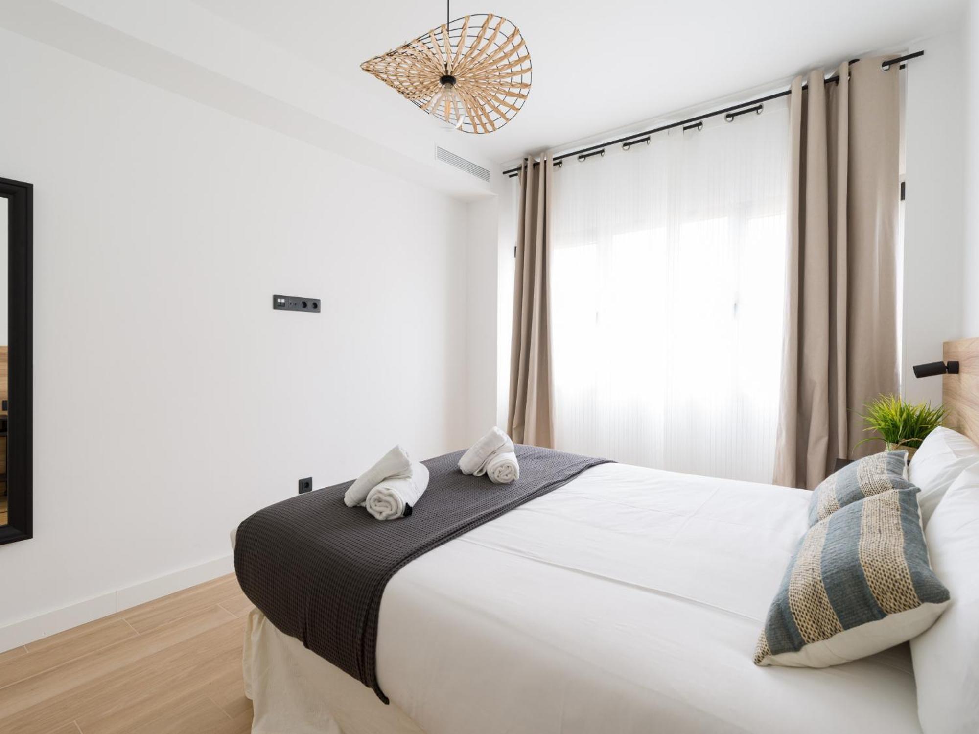 Pascal Home By Canariasgetaway Las Palmas de Gran Canaria Exterior photo