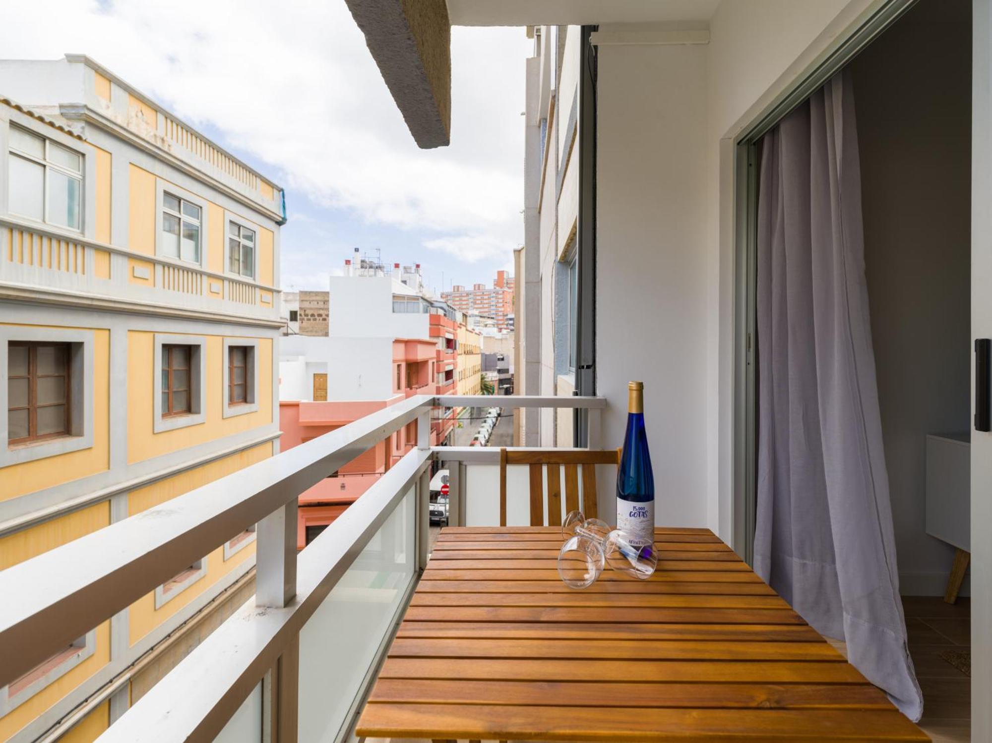 Pascal Home By Canariasgetaway Las Palmas de Gran Canaria Exterior photo